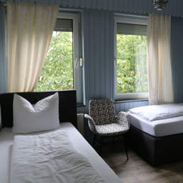 gepflegte Einrichtungen unserer Gästezimmer gepflegte Einrichtung