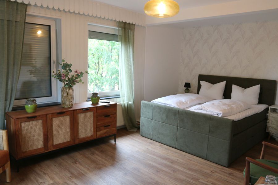 Twins Event und Pension Zimmer 101 Zimmer 101