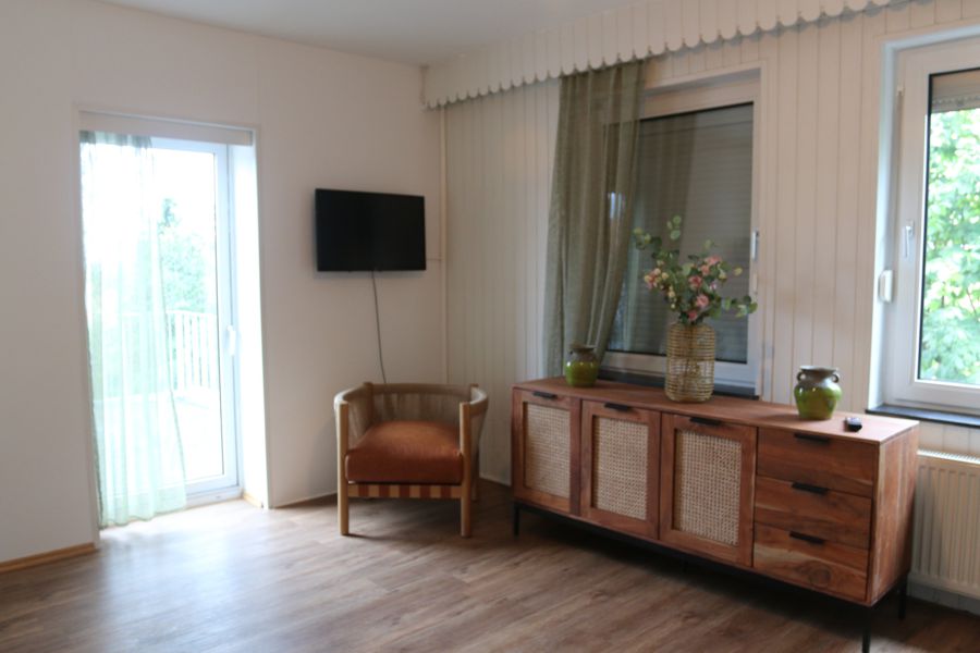 Twins Event und Pension Zimmer 101 Zimmer 101