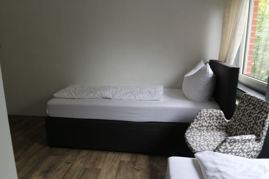 Twins Event und Pension Zimmer 102 Zimmer 102