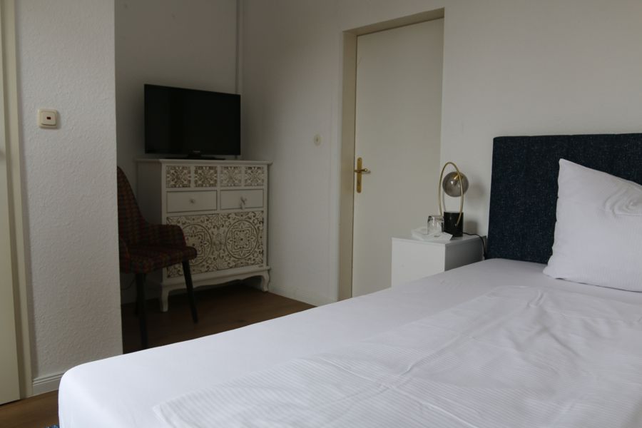 Twins Event und Pension Zimmer 102 Zimmer 103