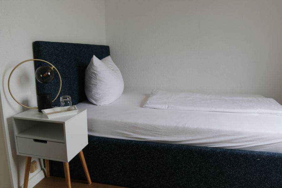 Twins Event und Pension Zimmer 102 Zimmer 103