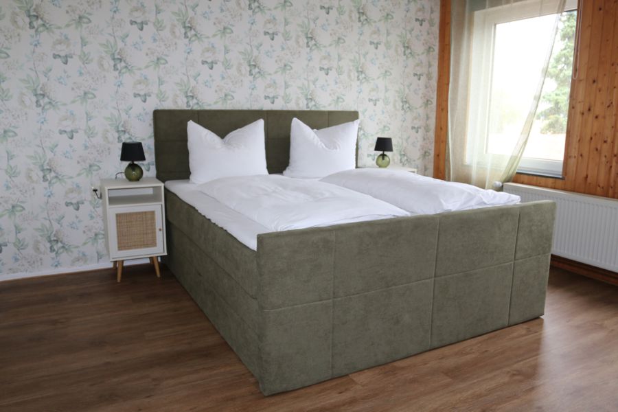 Twins Event und Pension Zimmer 104 Zimmer 104