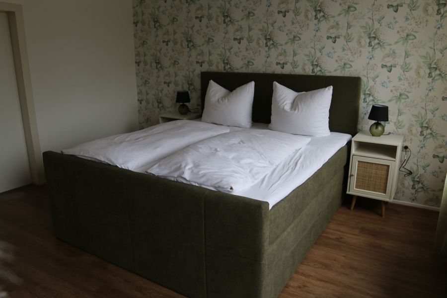 Twins Event und Pension Zimmer 104 Zimmer 104