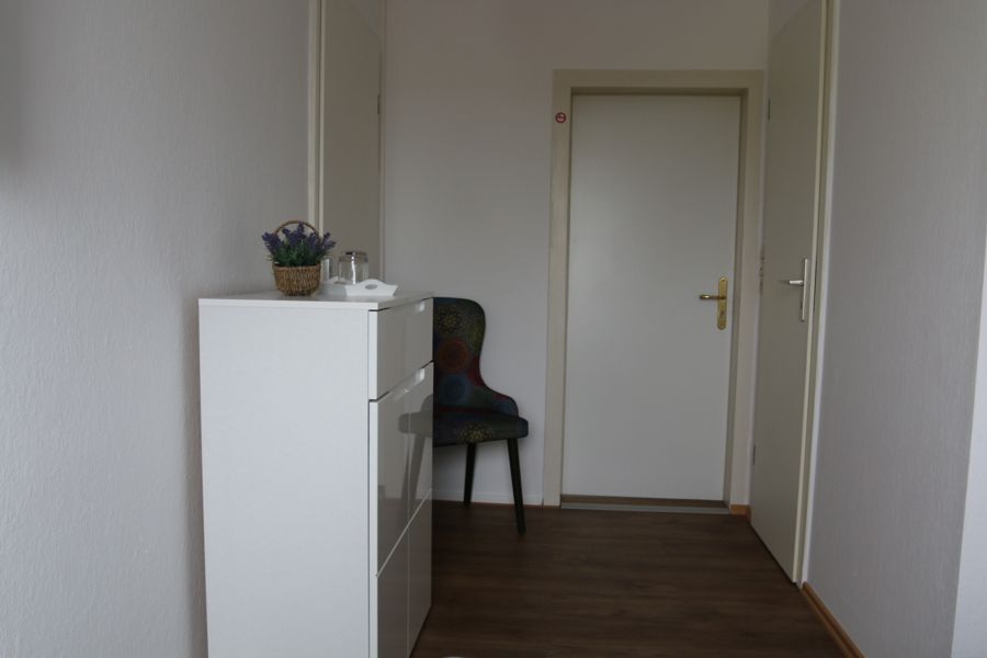 Twins Event und Pension Zimmer 105 Zimmer 105