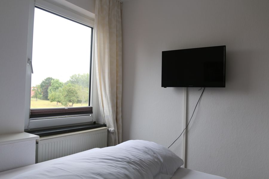 Twins Event und Pension Zimmer 105 Zimmer 105
