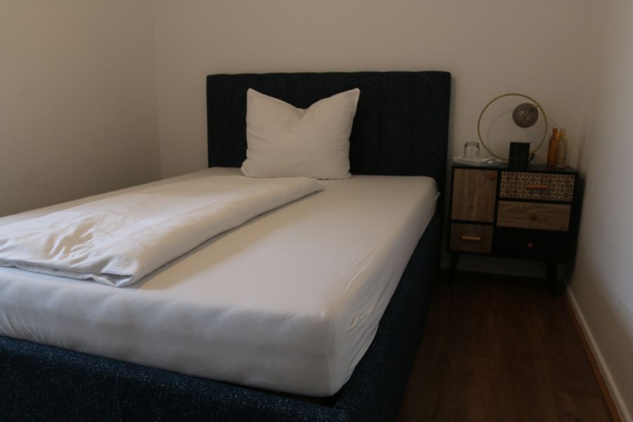 Twins Event und Pension Zimmer 106 Zimmer 106