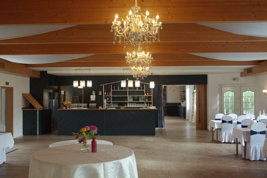 Twins Event und Pension Twins Event und Pension